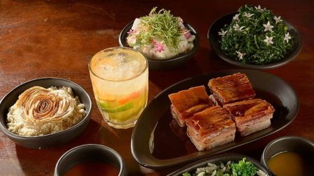 'A Casa do Porco' ocupa o 12º lugar