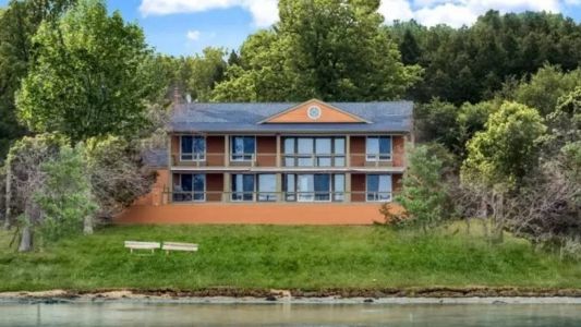 A casa do Rei do Futebol foi vendida em 2018