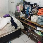 Crianças de 5 e 3 anos são resgatadas por vizinhos após ficarem trancadas sem comida em BH