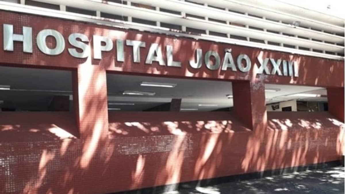 Morador de rua é esfaqueado no Centro de BH e socorrido em estado grave