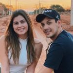 Presidente da Câmara de Juazeiro do Norte e namorado são encontrados mortos em casa