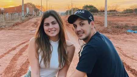 A causa da morte ainda não foi divulgada