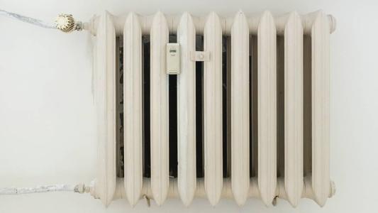 A causa das chamas seria um aquecedor que foi esquecido ligado