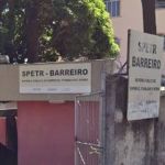 Sine Barreiro, em BH, está sem luz há 3 semanas após furto de cabos