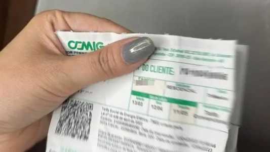 A Cemig vai realizar os sorteios quinzenalmente