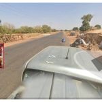 Carro do Google Maps atropela motociclista e imagens vão parar no Street View