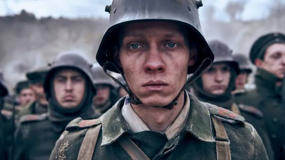 Filme alemão recebe 14 indicações ao BAFTA e iguala recorde de clássico do cinema 