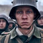 Filme alemão recebe 14 indicações ao BAFTA e iguala recorde de clássico do cinema 