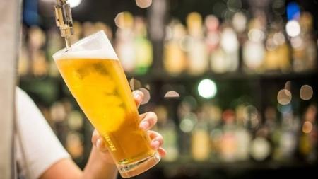 A cerveja sem álcool custará R$ 44