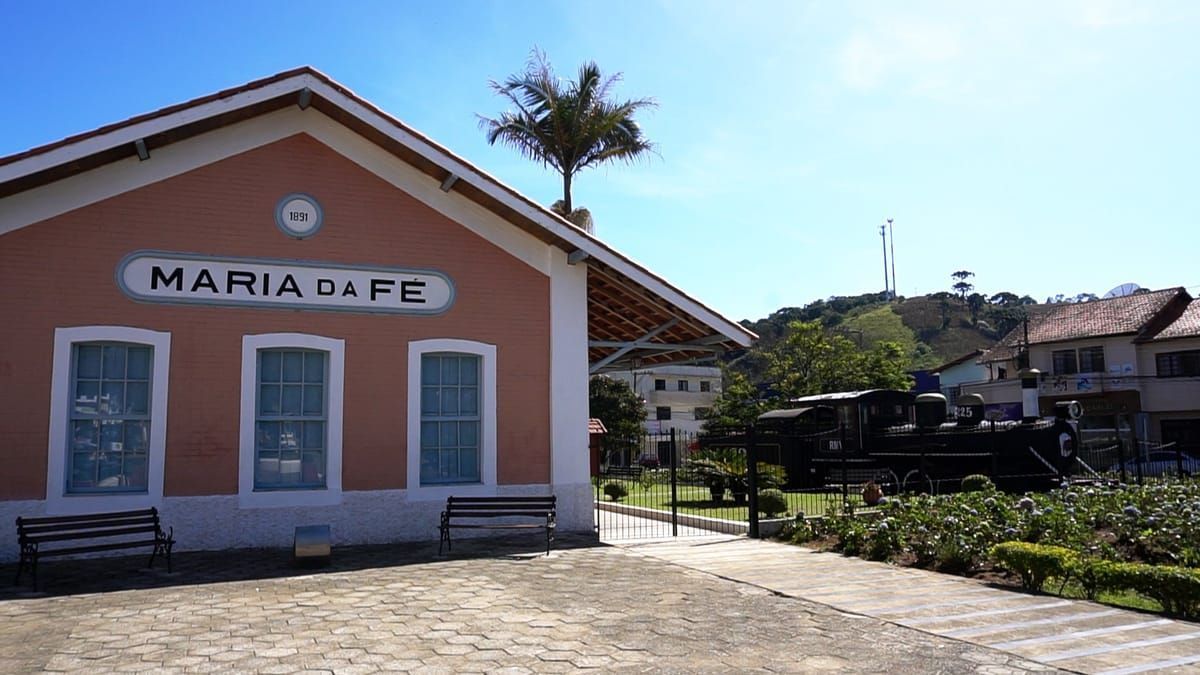 Temperaturas sobem, mas cidade de MG segue como a mais fria do Brasil; veja lista