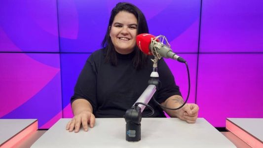 A chef Isabela Rocha é a convidada do Observatório Feminino desta semana