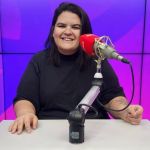 Observatório Feminino recebe a chef Isabela Rocha, comandante de um dos bares mais badalados de BH