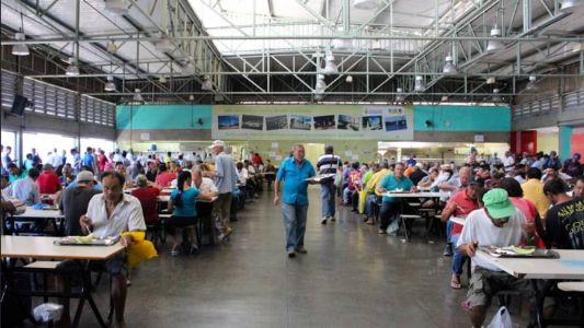 A chegada do frio traz mudanças ao cardápio dos restaurantes populares de Belo Horizonte