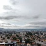 Chuva em BH: Defesa Civil alerta para pancadas até 30 mm