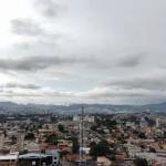 Chuva em BH: Defesa Civil alerta para pancadas até 30 mm