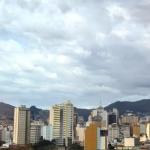 BH: confira a previsão do tempo para esta quarta-feira (17/9)