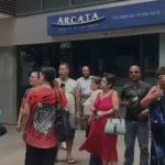 Pacientes sofrem com prejuízos e procedimentos não terminados após fechamento da Arcata
