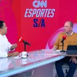 Presidente do Inter cita Flamengo como exemplo para retomar grandes conquistas