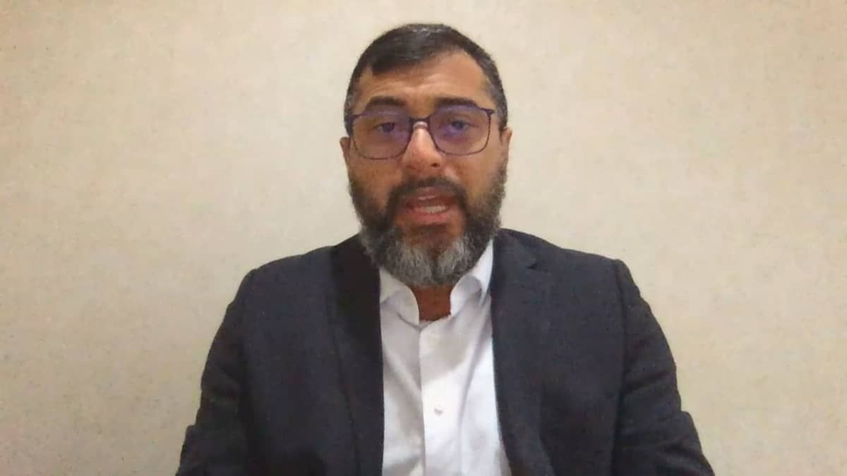 Governador do AM prevê nova seca grave em 2024: “Período chuvoso não encherá os rios“