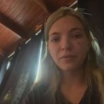 Namorada de brasileiro desaparecido relata pânico: Nos defendemos com corpos de mortos  