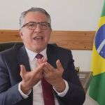 Padilha confirma indicação do União Brasil e cita reunião “conclusiva” para definir ministério