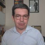 Randolfe Rodrigues não descarta filiação ao PT, mas pede tempo para reflexão