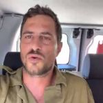 Soldado de Israel diz que tropas estão se movimentando para fronteiras com Gaza e Líbano