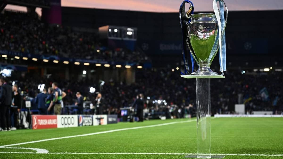 Veja ranking dos países com mais títulos da Champions League