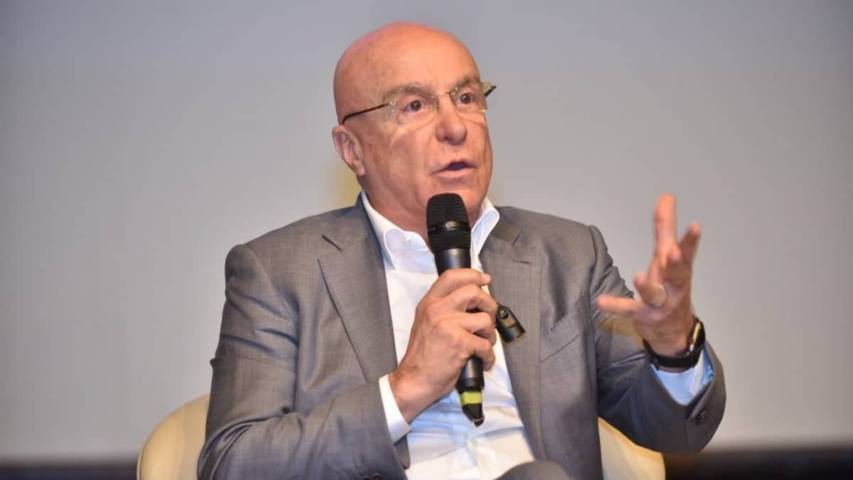 Salim Mattar deixa governo Zema; 'sem razão específica, apenas um término de ciclo' 