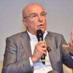 Salim Mattar deixa governo Zema; 'sem razão específica, apenas um término de ciclo' 