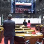 Deputados da ALMG se irritam com chegada de PEC da privatização e acordos ainda não cumpridos por Zema