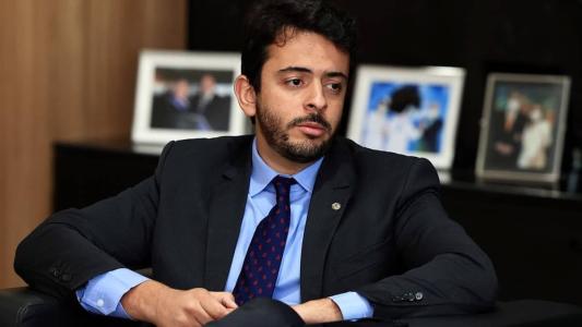 A coluna apurou que a articulação de Pinheirinho envolveu contatos constantes com o presidente da Câmara, Arthur Lira, e com o ex-ministro Ciro Nogueira