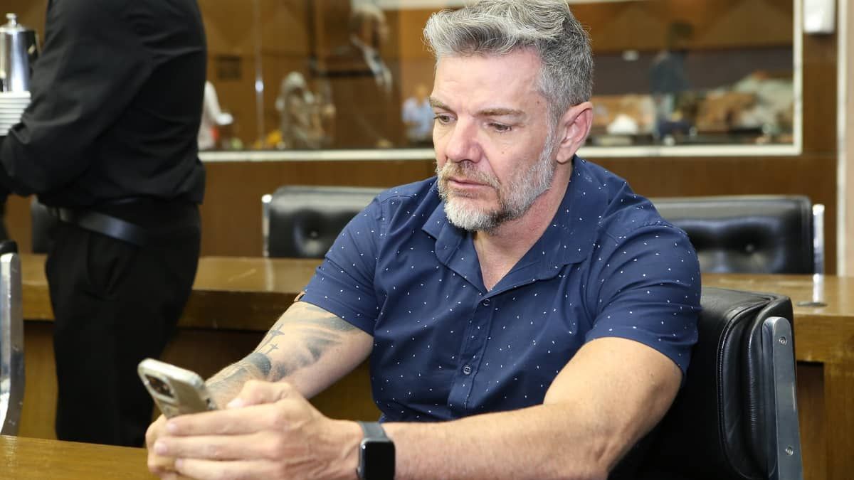 Vice da Câmara vai ao TJ para tentar viabilizar votação de afastamento de Gabriel da presidência da Casa