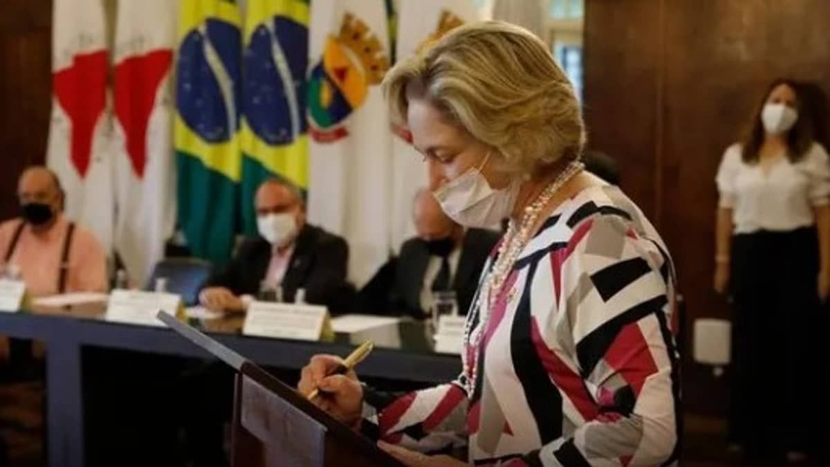Exoneração de secretaria de Saúde da Prefeitura de BH é publicada nesta quarta (3)