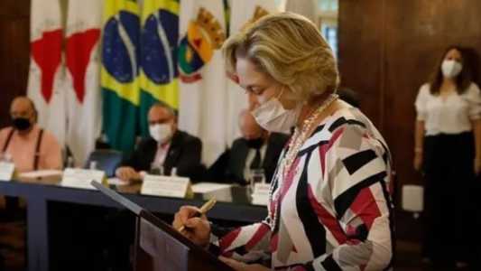 A coluna do Lucas Ragazzi apurou que o pedido pegou o prefeito Fuad Noman (PSD) de surpresa