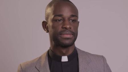 A coluna do padre Samuel é publicada às quintas-feiras