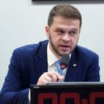 Governo de MG põe ex-deputado como assessor da presidência da Copasa