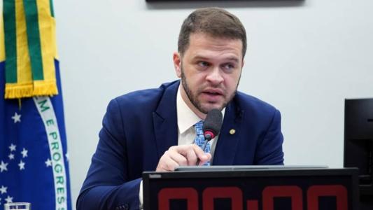 À coluna, o ex-deputado disse estar animado e que adquiriu experiência na área por ter atuado na comissão que debateu o Marco do Saneamento Básico