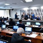 Pacote antifeminicídio avança no Senado 
