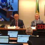 Comissão da Câmara aprova relatório sobre indenizações pela tragédia em Mariana 