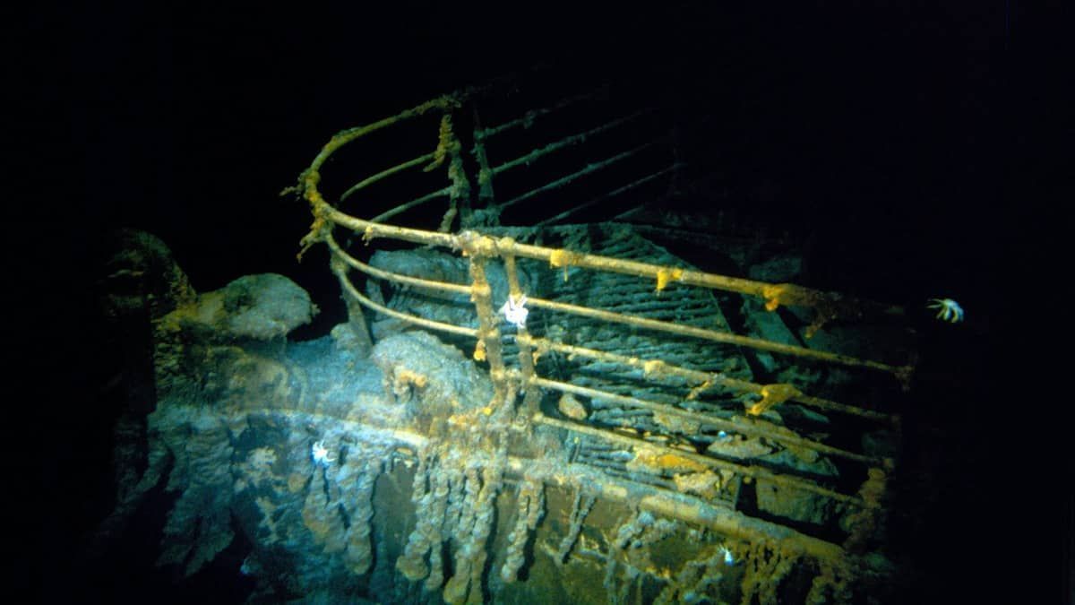 Missão Titanic: EUA e Canadá unem esforços para encontrar submarino desaparecido