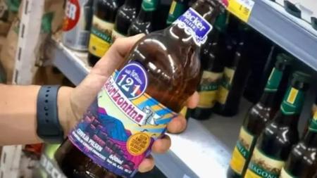 A contaminação de cervejas da marca por dietilenoglicol deixou dez pessoas mortas e várias outras com sequela
