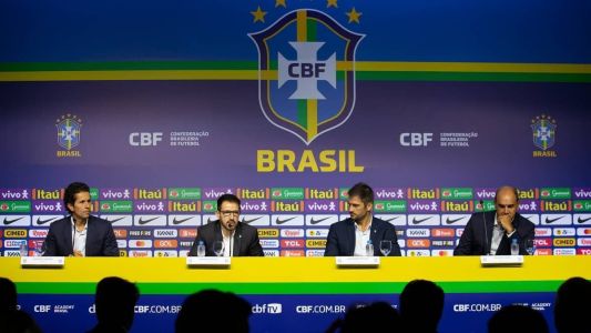 A convocação aconteceu na manhã desta sexta-feira (3)