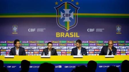 A convocação aconteceu na manhã desta sexta-feira (3)