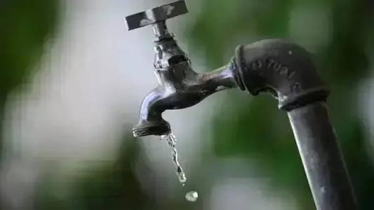 Bairros de quatro cidades da Grande BH ficam sem água até quarta (18); veja locais afetados