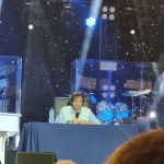 Mineiros comparecem em peso ao cruzeiro do Rei Roberto Carlos