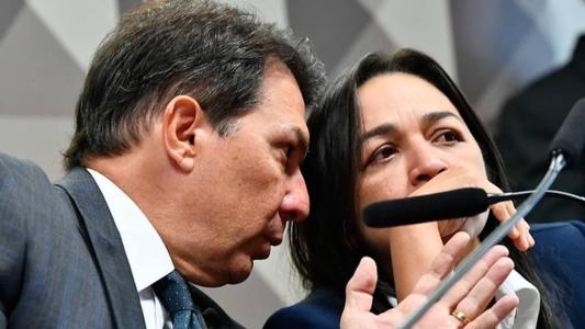 A CPMI dos Atos Antidemocráticos deve concluir os trabalhos no próximo dia 18