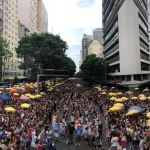 Carnaval de BH 2023: cadastramento de ambulantes termina nesta sexta (13)