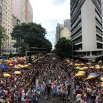 Carnaval de BH 2023: cadastramento de ambulantes termina nesta sexta (13)