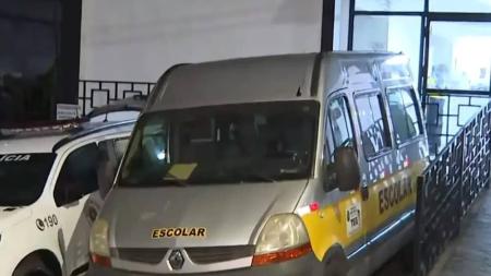 A criança de dois anos será velada na quinta-feira (16), no Cemitério da Vila Formosa - SP.